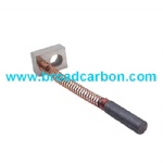 DISCO DFD3350 EAD6340 EAD6750 Carbon Brush NCBZ0100220