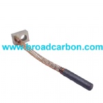 DISCO DFD6361 DFD6340 DFD6750 Carbon Brush NCBZ0100160